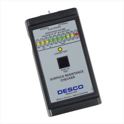 Máy đo điện trở bề mặt Desco 19640